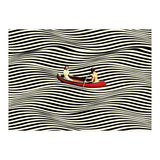 Illusionary Boat Ride (Print Only) thumbnail