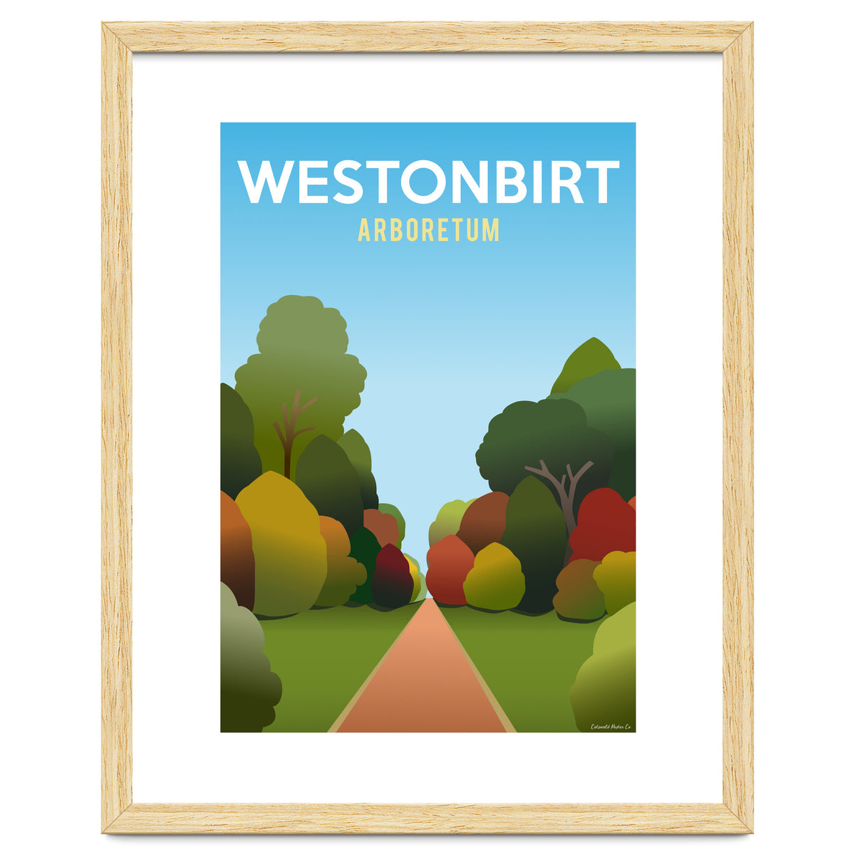 Westonbirt Arboretum