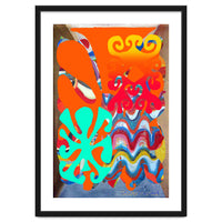 Pop Abstract 2023 A 32