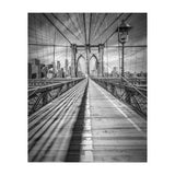 NEW YORK CITY Brooklyn Bridge (Print Only) thumbnail