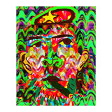 Che Guevara 5 (Print Only) thumbnail