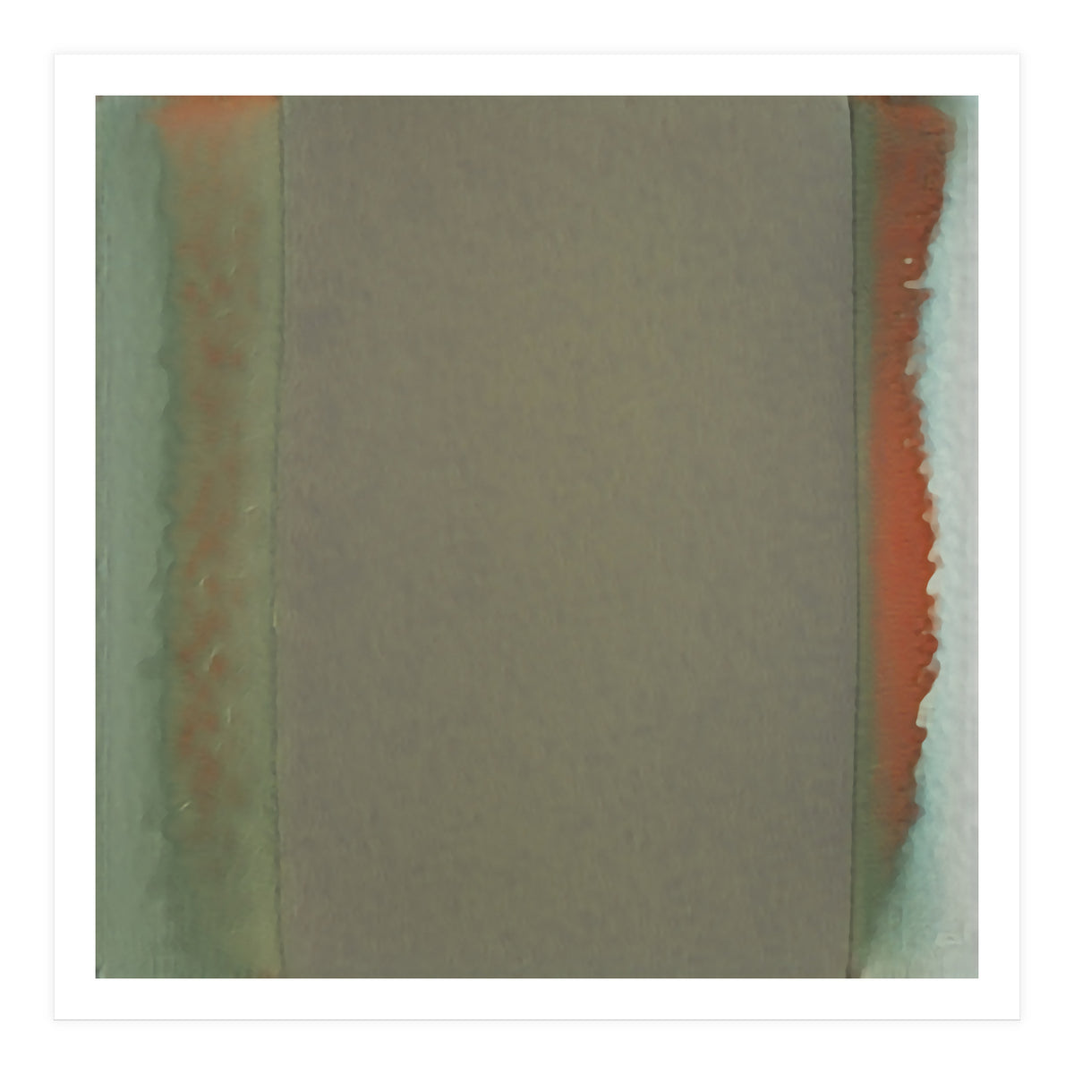 POEM | ABSTRACT ARTWORK (Print Only)