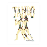 Tango B 15  (Print Only) thumbnail