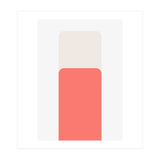 Finn Juhl's bench (Print Only) thumbnail