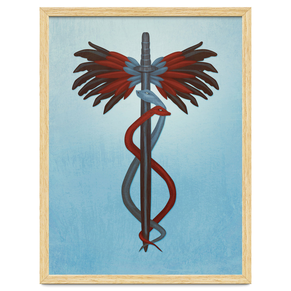 Caduceus