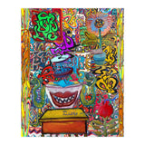 Oficina Del Cobrador 26 (Print Only) thumbnail