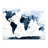 ALLOVER THE WORLD-Woods fog (Print Only) thumbnail
