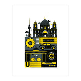 Berlin (Print Only) thumbnail