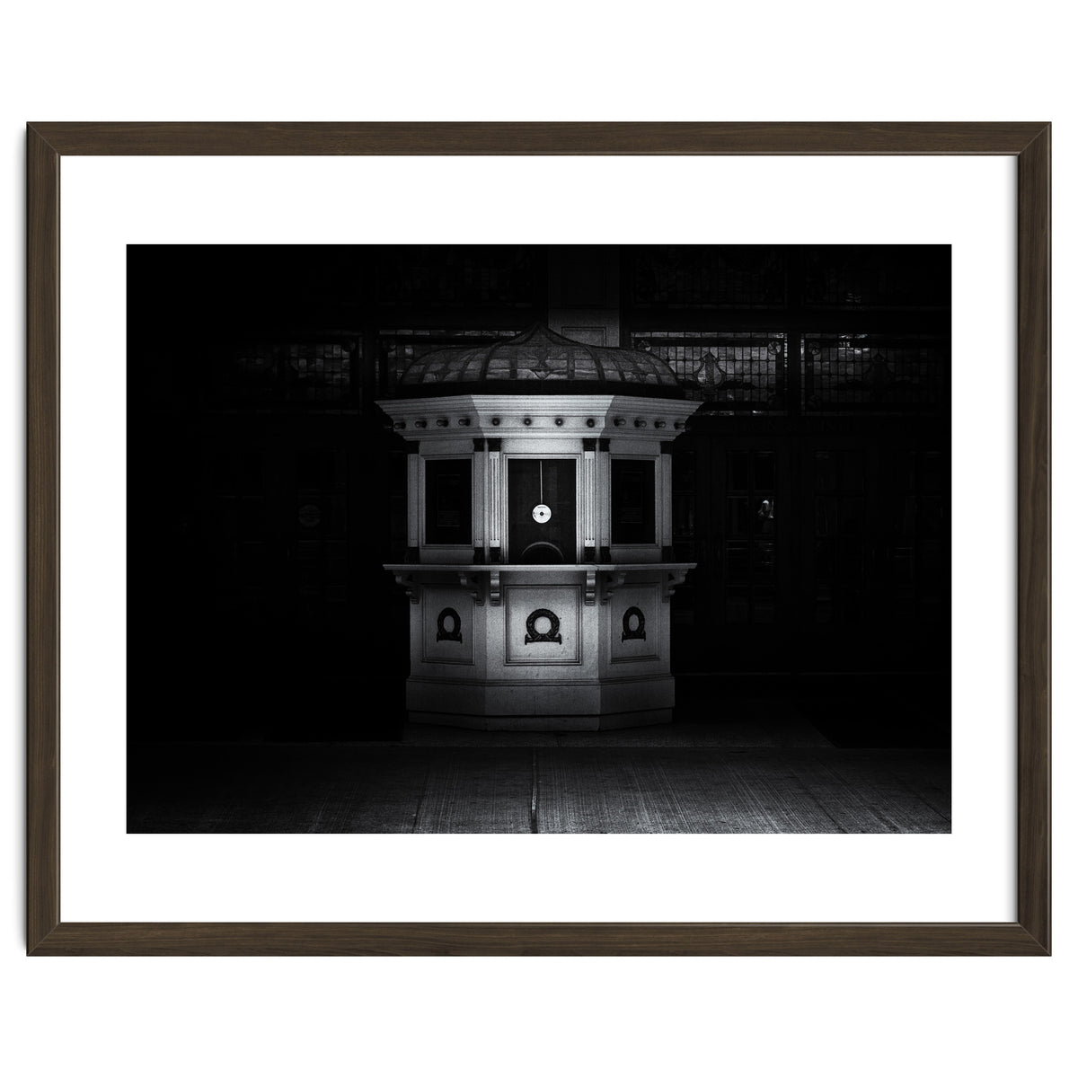 Elgin & Winter Garden Theatre Centre Box Office No 2