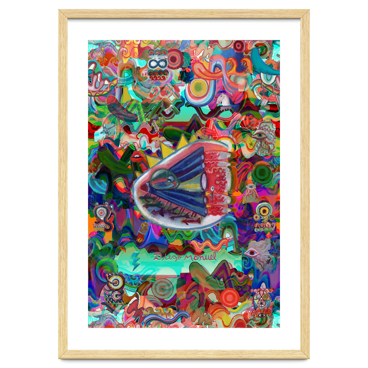 Muchas Cosas 2021 205