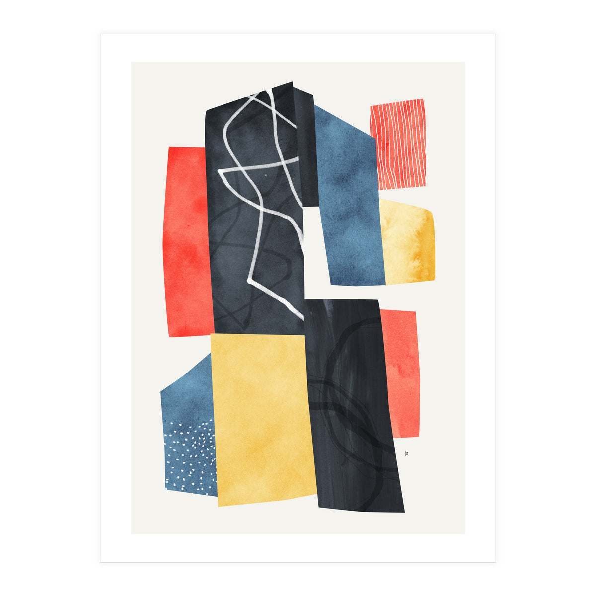 Gateway (Print Only)