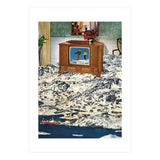 Skiing (Print Only) thumbnail