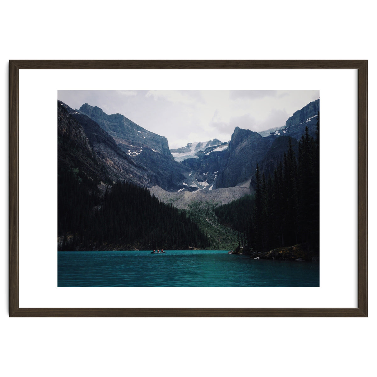 Lake Louise I
