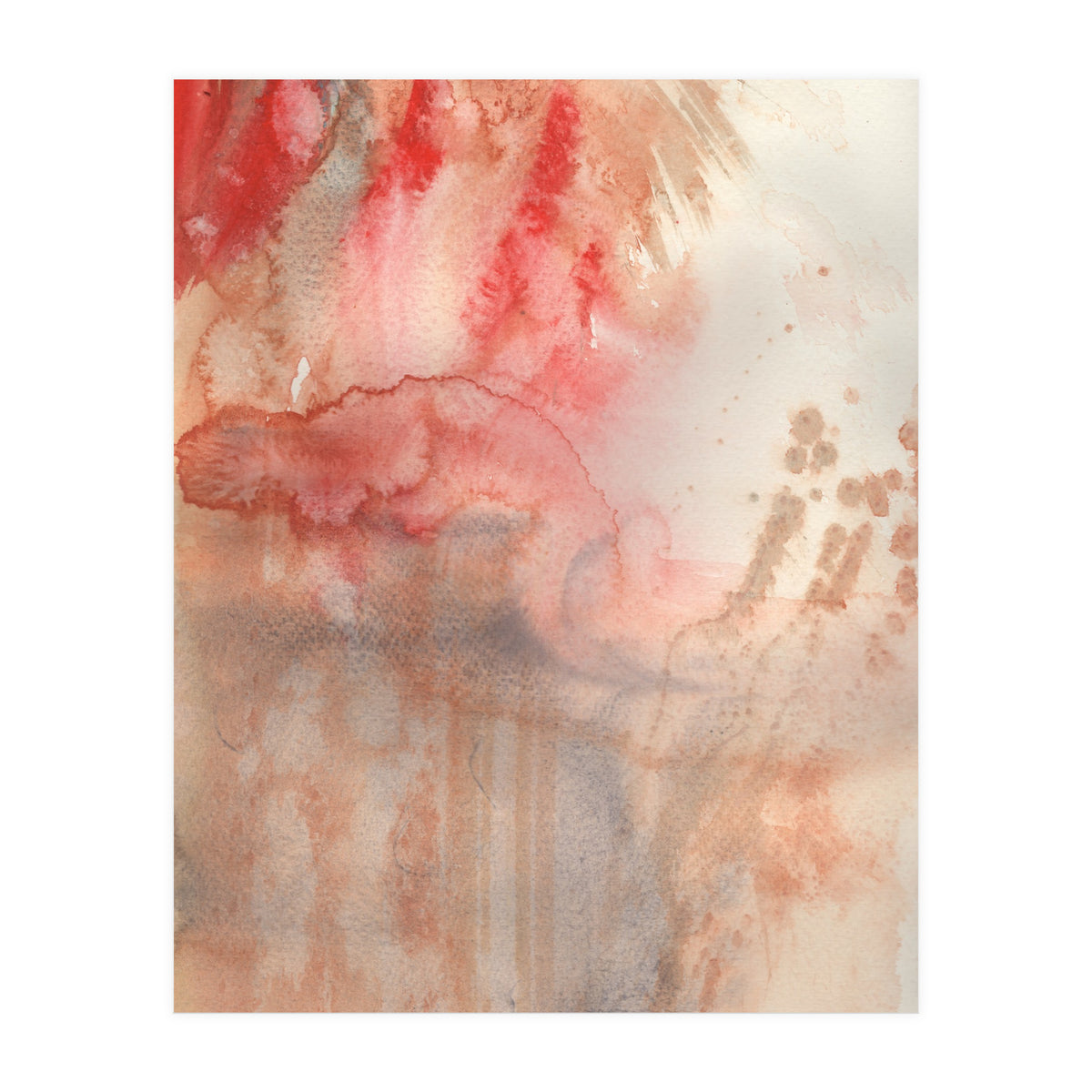 Sweet life (Print Only)