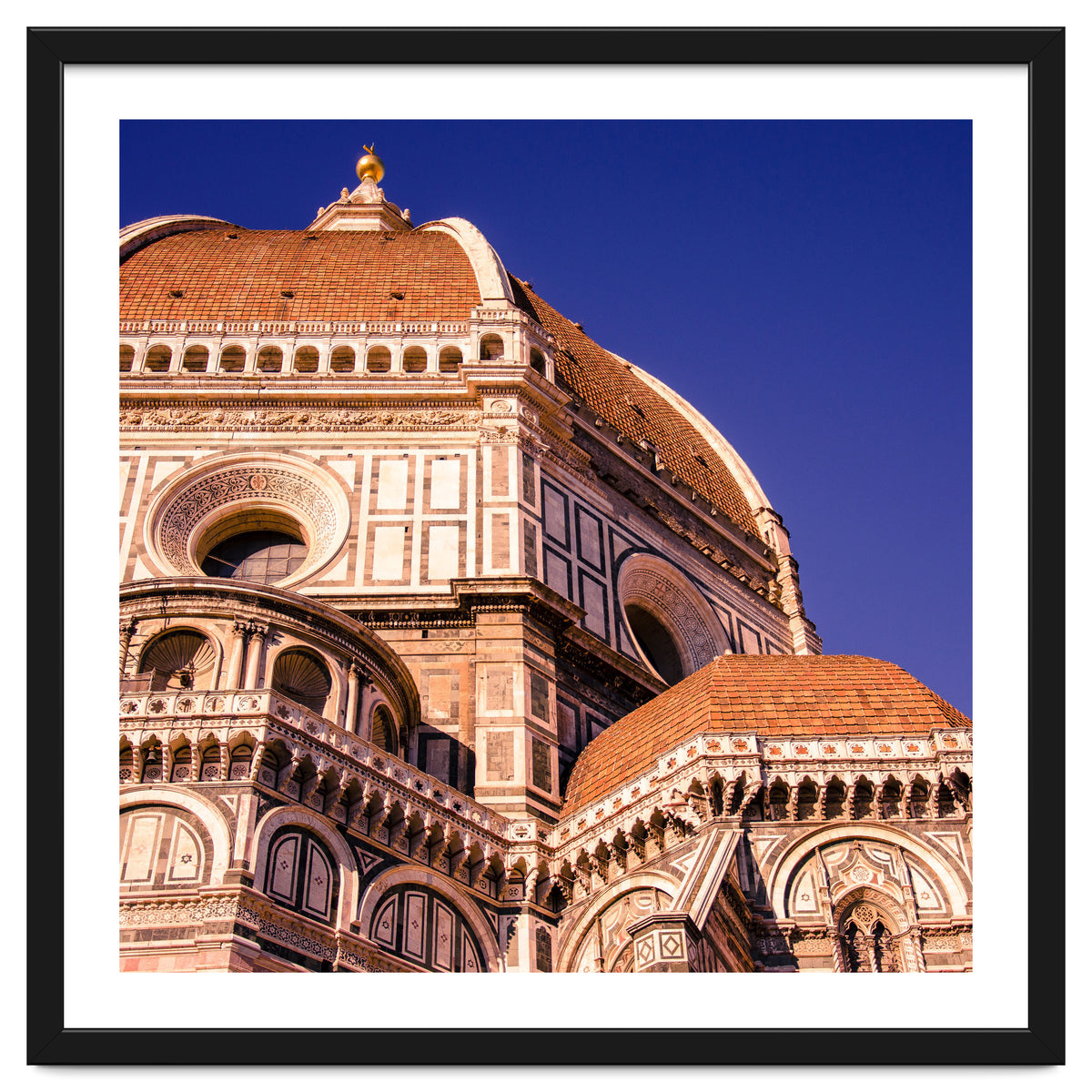 Il Duomo Di Firenze 2