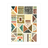Africa (Print Only) thumbnail