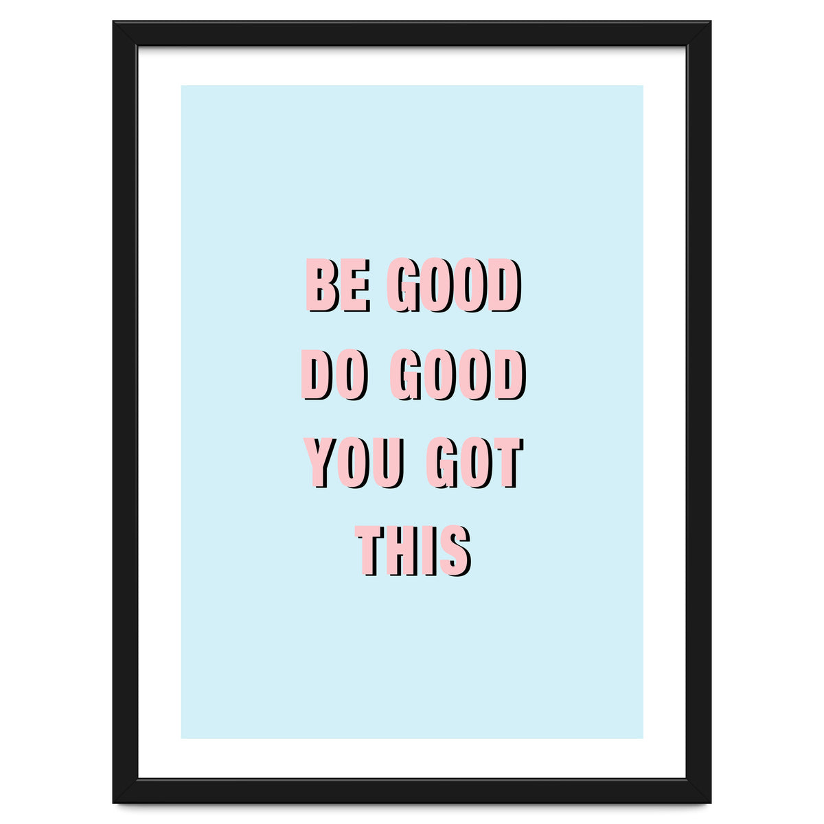 Be Good Do Good Vasare Nar