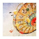 Sea Swings (Print Only) thumbnail