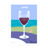 Coastal (Print Only) thumbnail