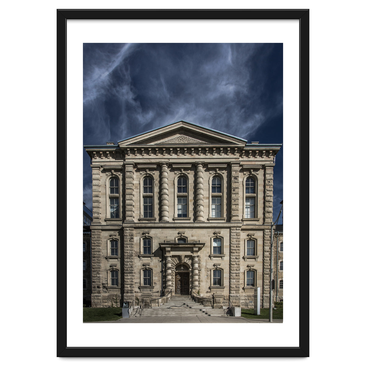 No 550 Gerrard St E Color Version 3