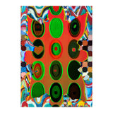 Pop Abstract 2023 Tapiz 99 (Print Only) thumbnail