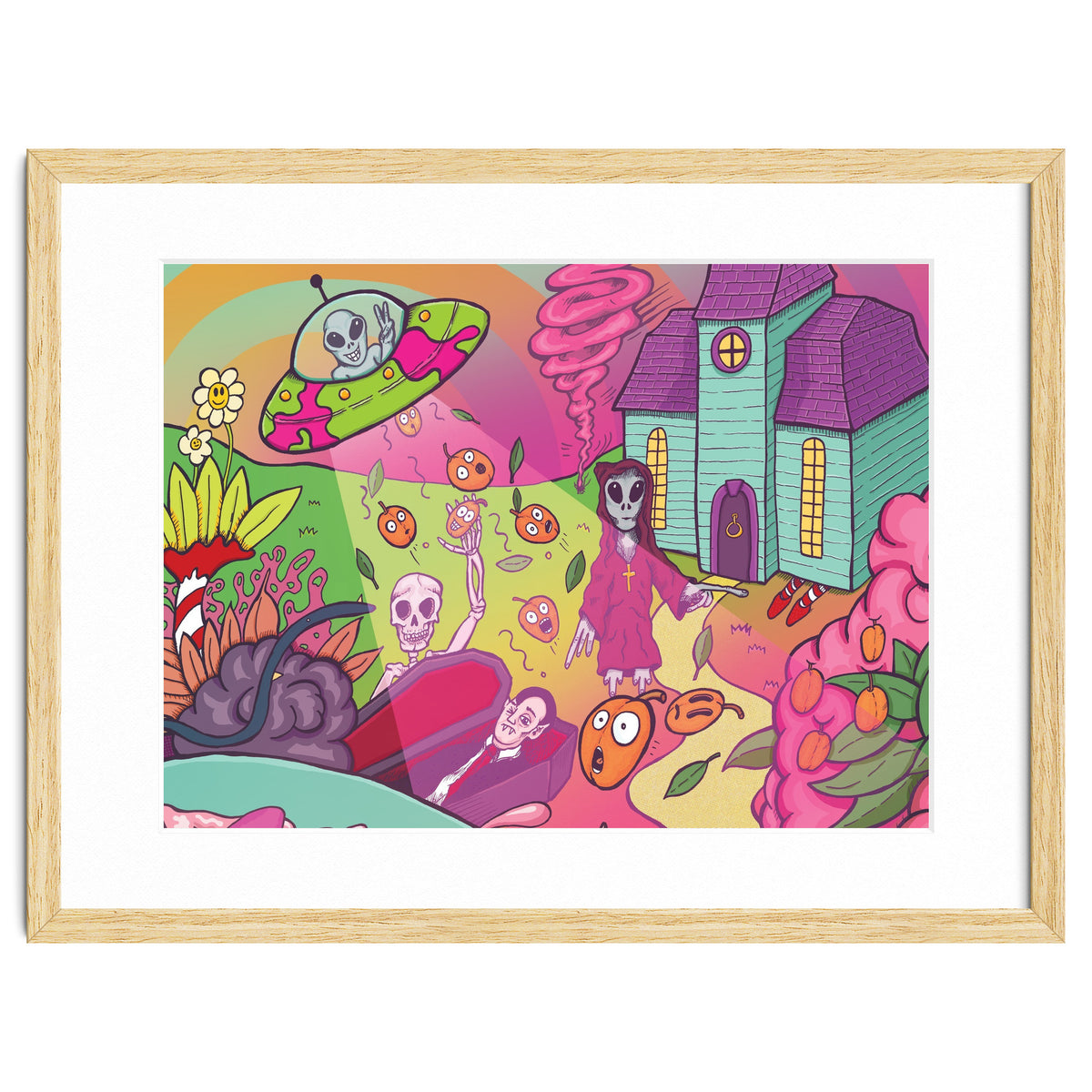 Sage Advice - Apricot & Sage Table Saison 5.0% - Abbeydale x Northern Monk