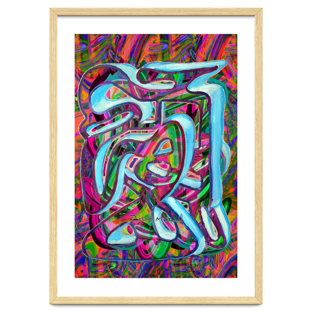 Graffiti Digital 2022 828