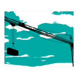 Crane (Print Only) thumbnail