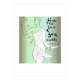 Hope Venus (Print Only) thumbnail