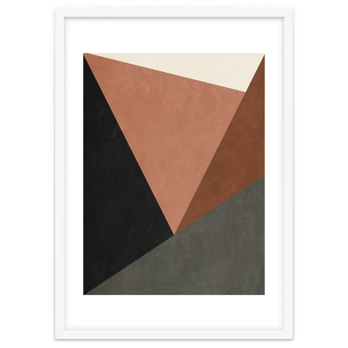 GEOMETRIC SHAPES - N01