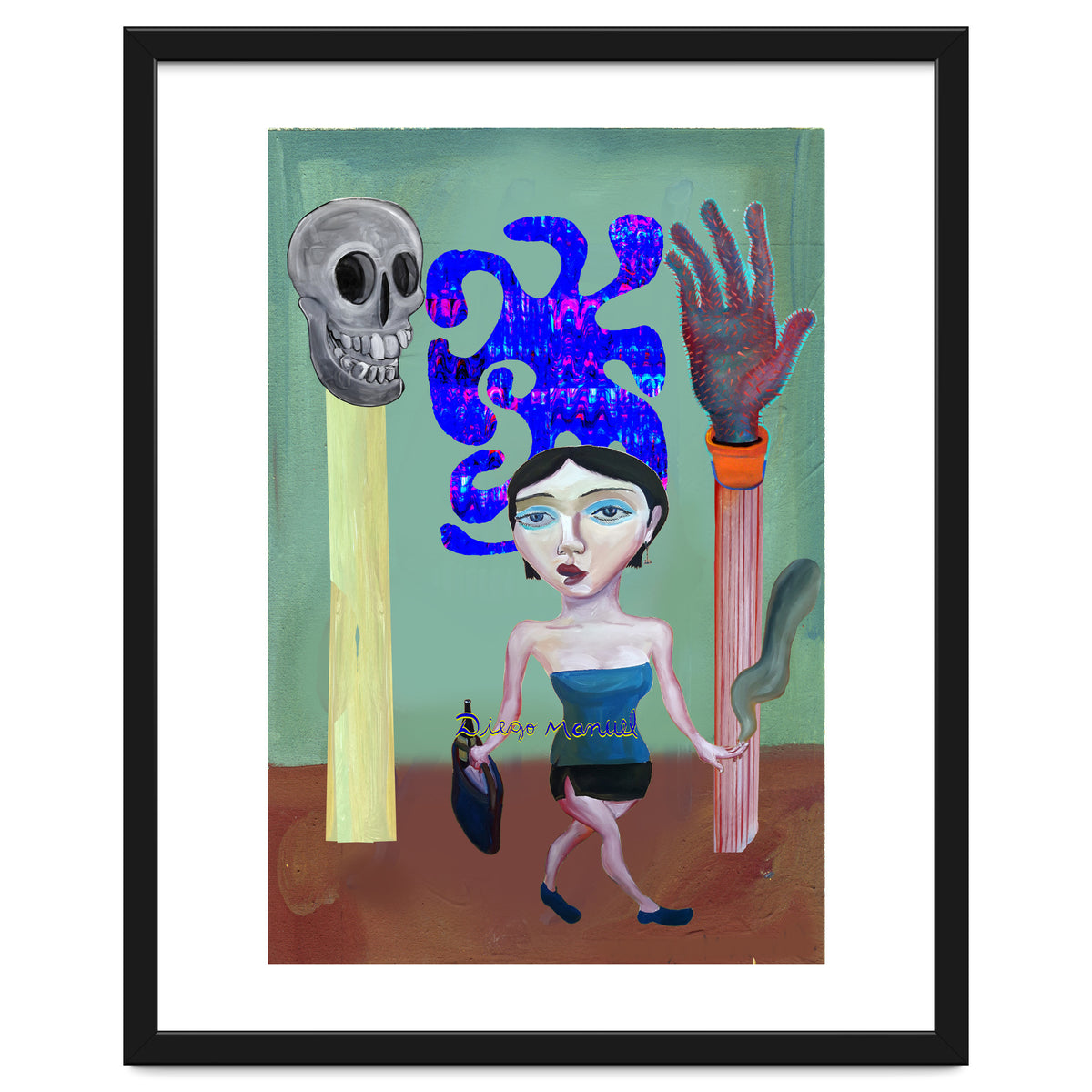 Graffiti Digital 2022 889