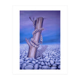 Endless Stillness (Print Only) thumbnail