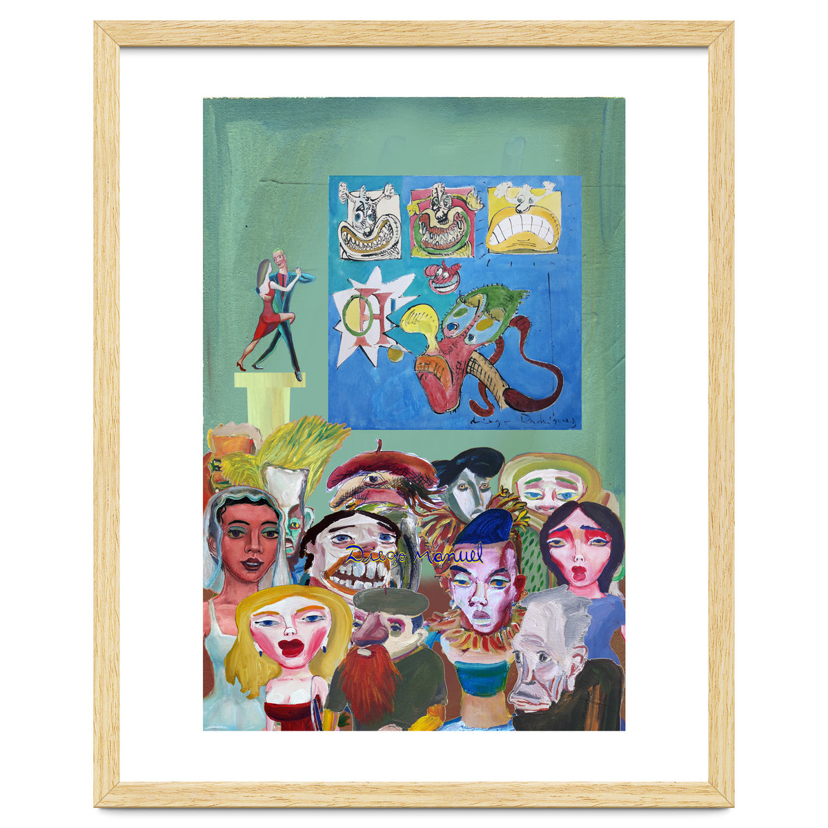 Graffiti Digital 2022 941