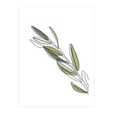 Leaf III (Print Only) thumbnail