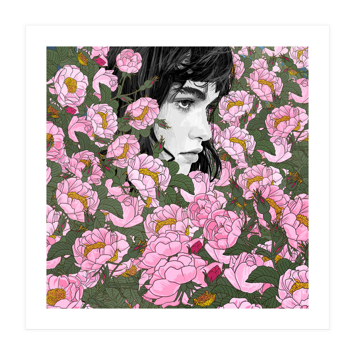 How I Feel (Print Only)