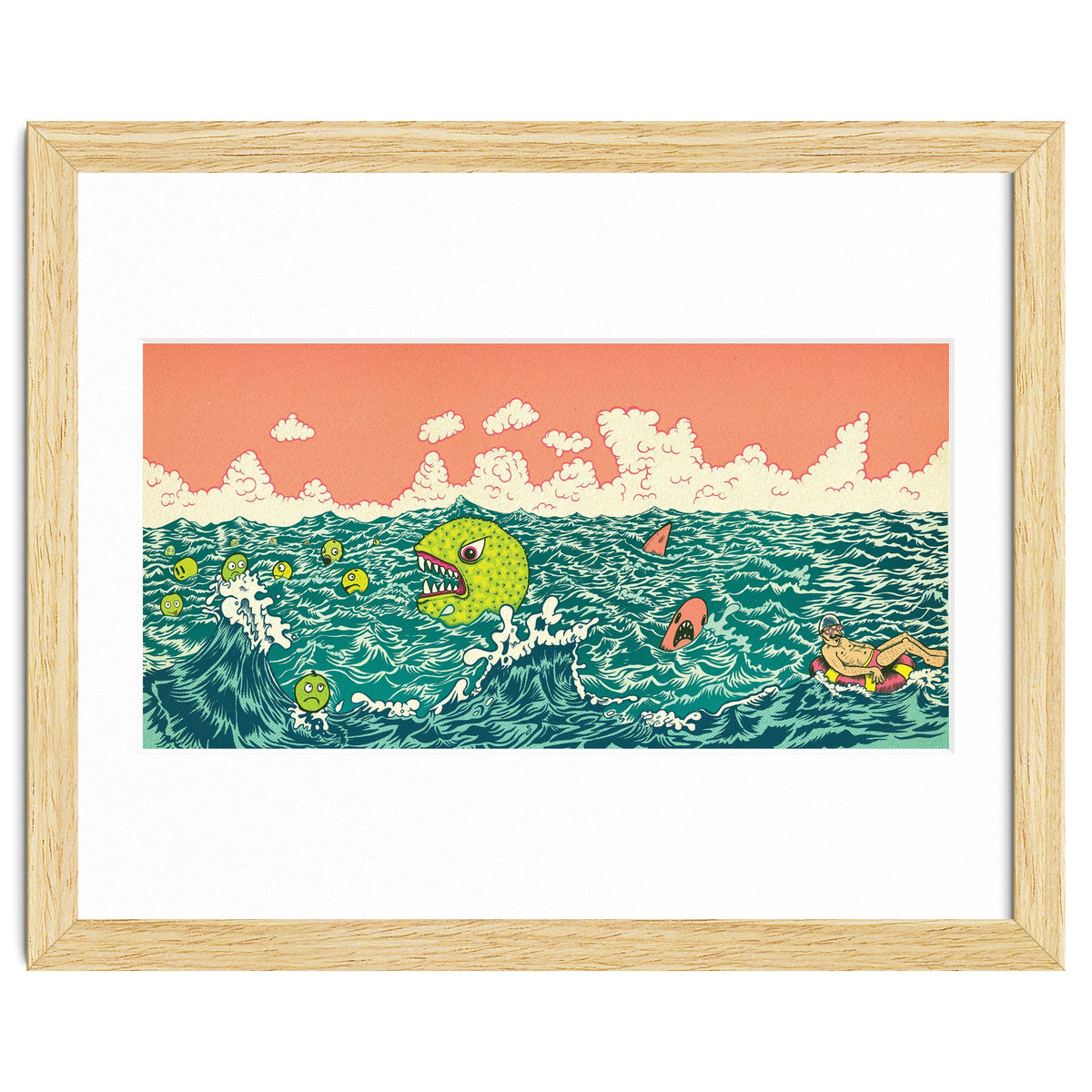 Buoyancy-Aid - Hammerton Brewery