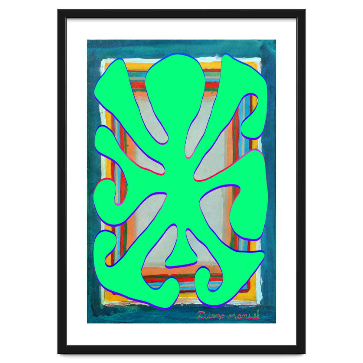 Graffiti Digital Nuevo 2023 207