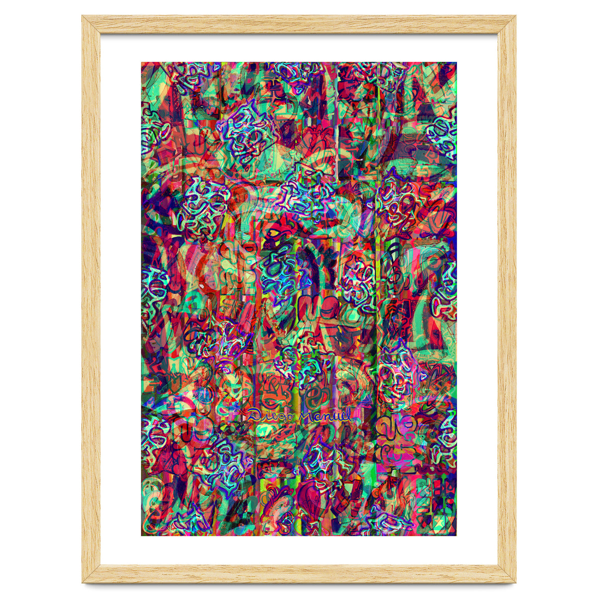 Graffiti Digital 2022 396