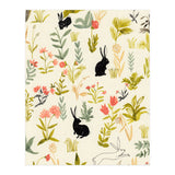 Black Rabbits (Print Only) thumbnail