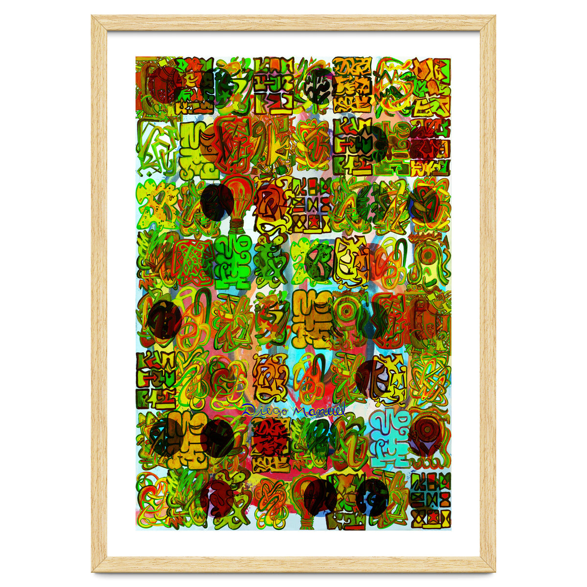 Graffiti Digital 2022 353