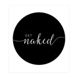 Get Naked (Print Only) thumbnail