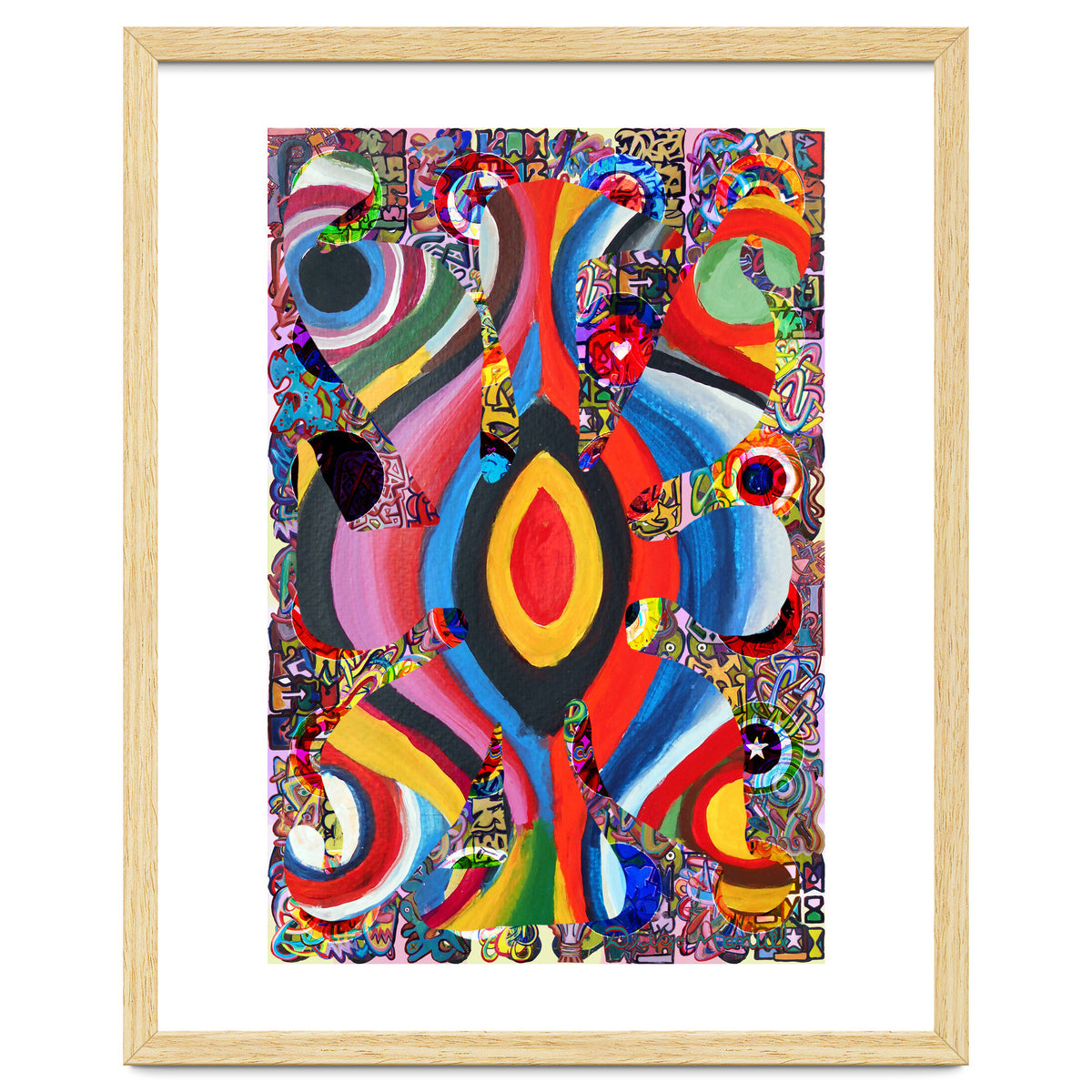 Graffiti Digital Nuevo 2023 152