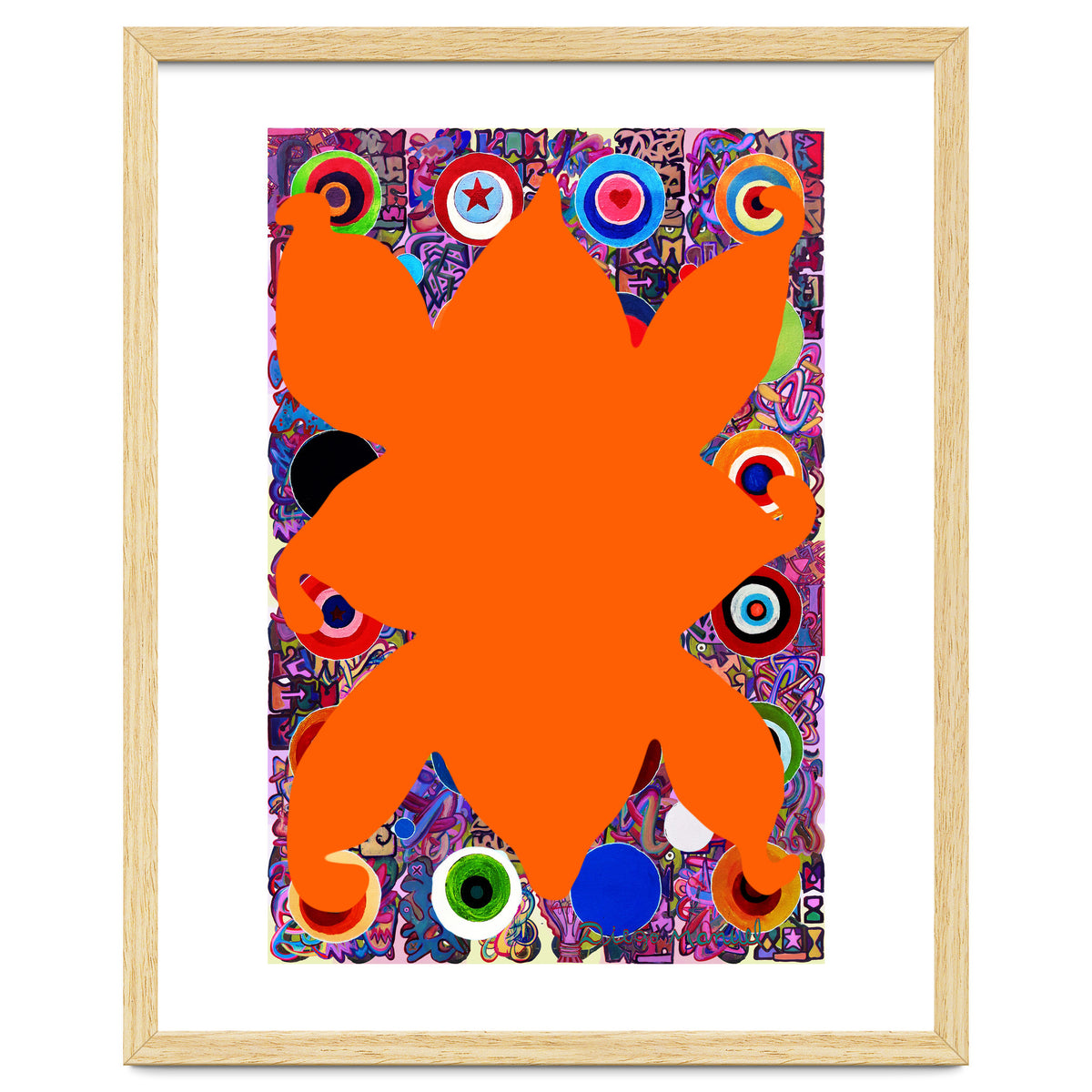 Graffiti Digital Nuevo 2023 117