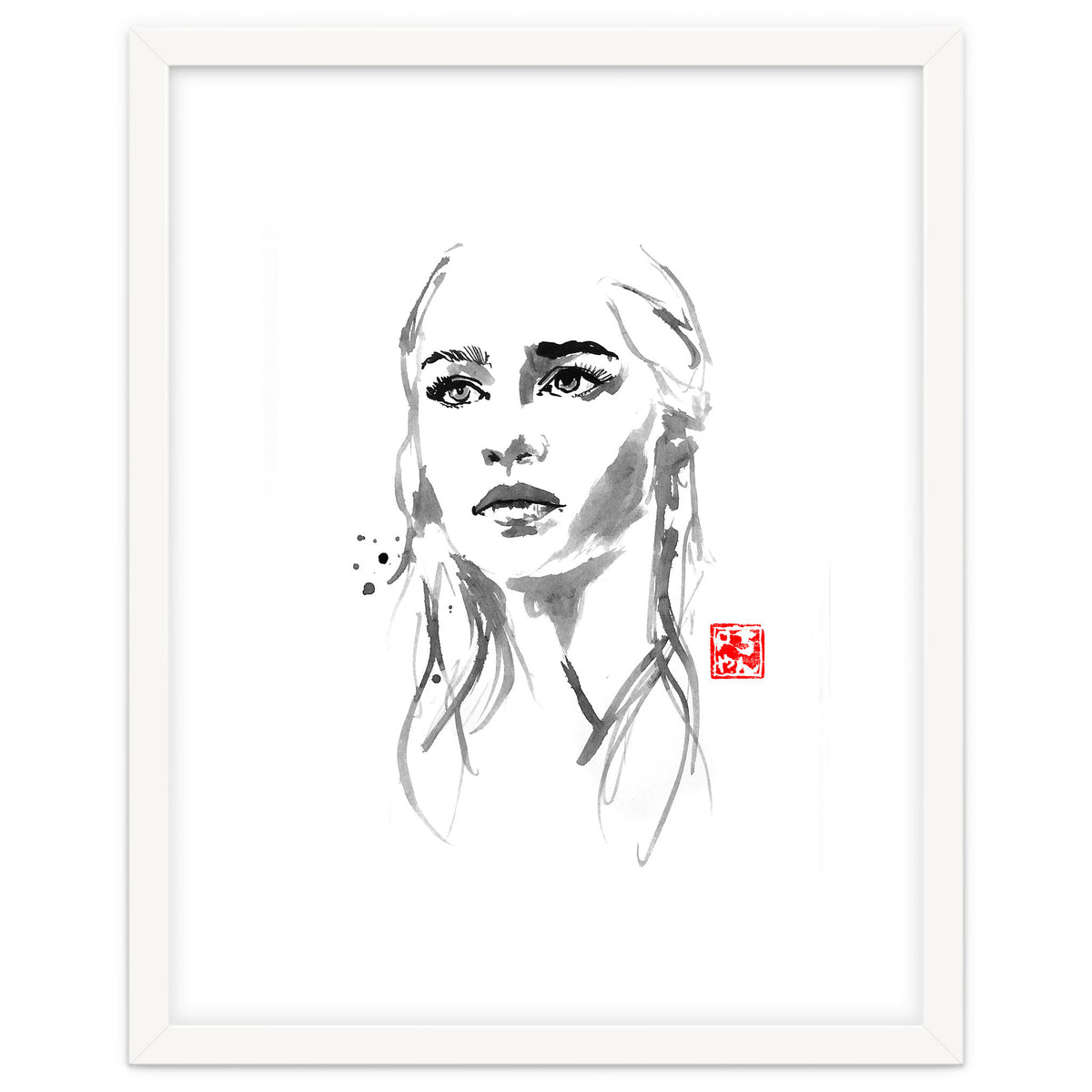 daenerys targaryen