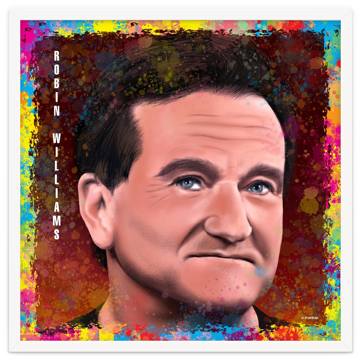 Robin Williams