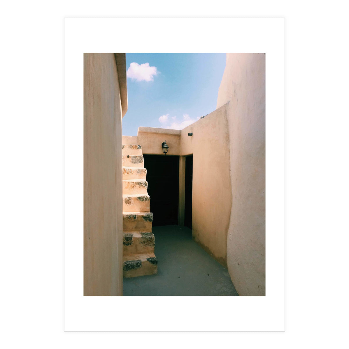 Emporio I (Print Only)