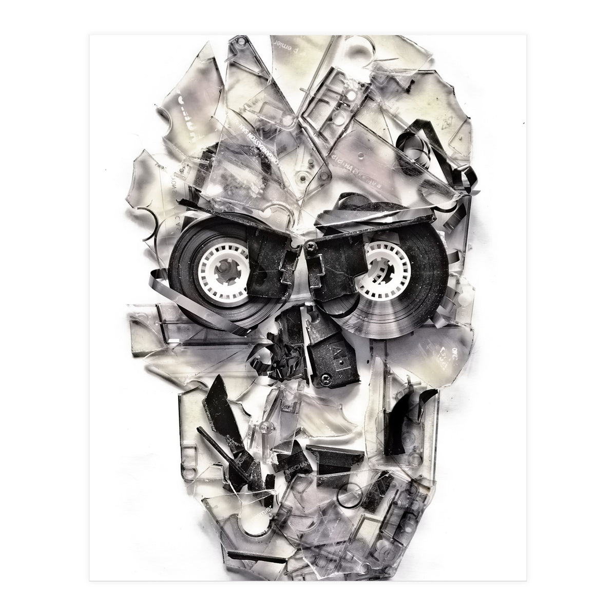 Home Taping (Print Only)