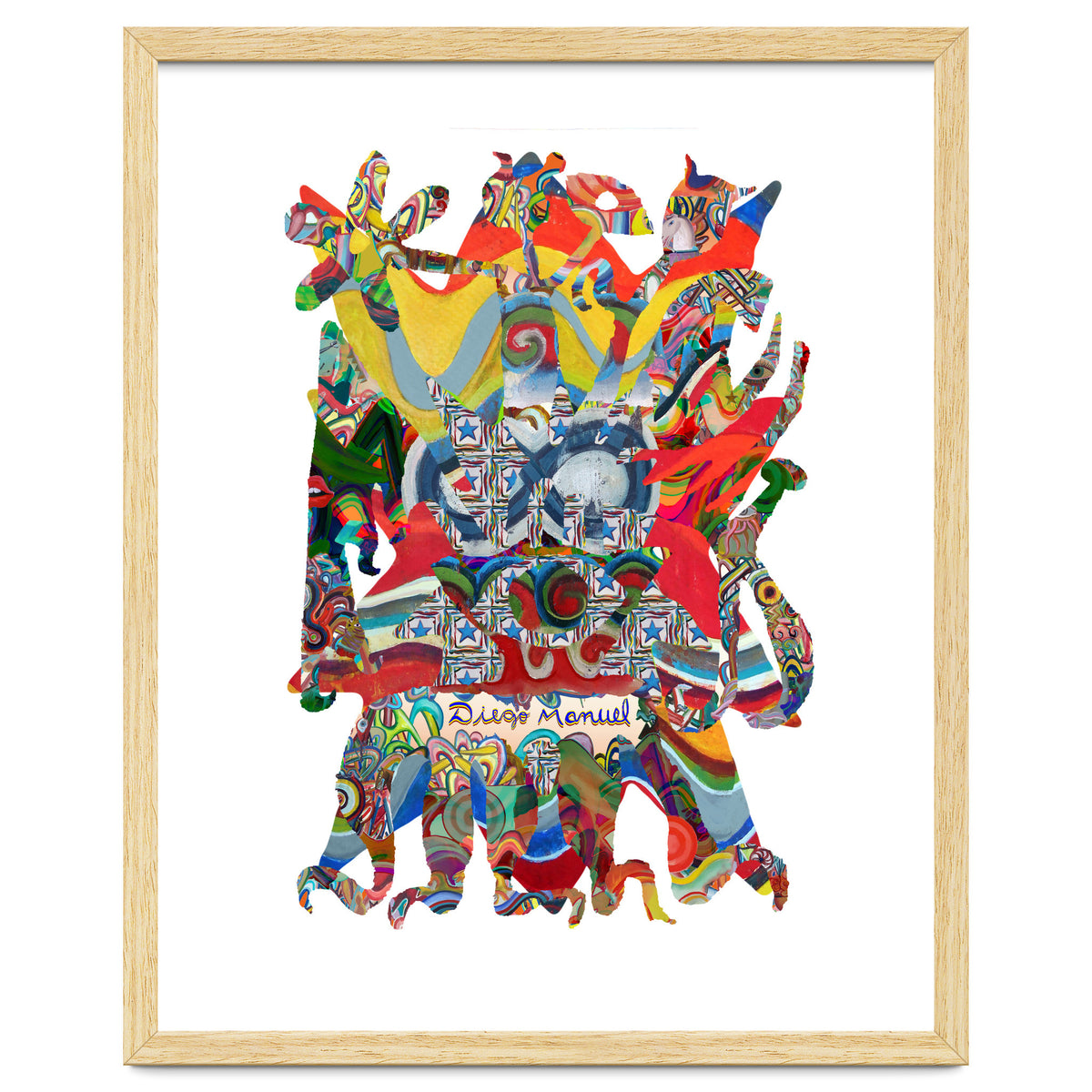 Pop Abstract 2023 125 Copia