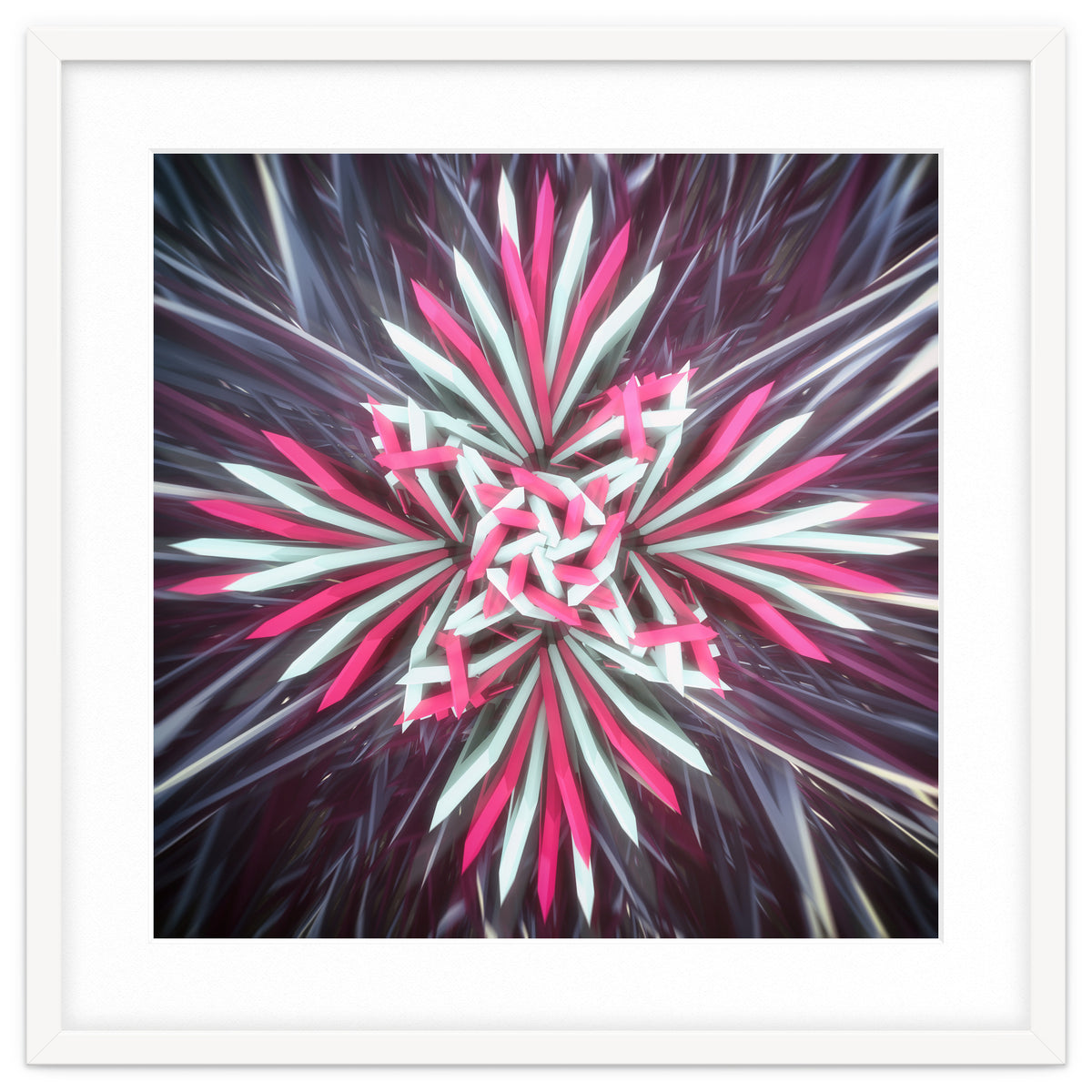 Cold Winter Con_Traption