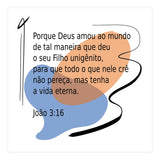 Questão De Fé (Print Only) thumbnail